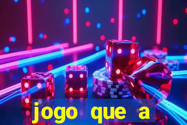 jogo que a virginia joga para ganhar dinheiro